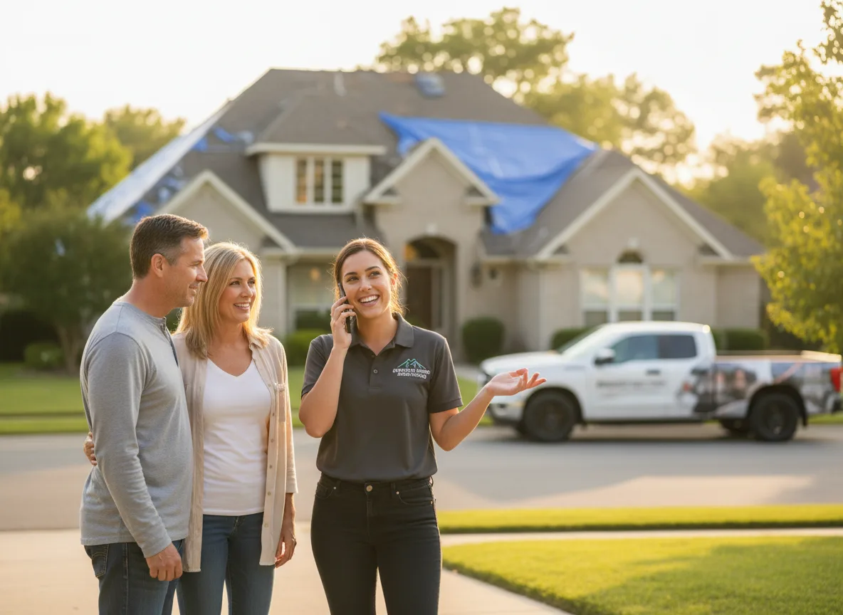 Emergency Roof Repair Melber, KY FAQs